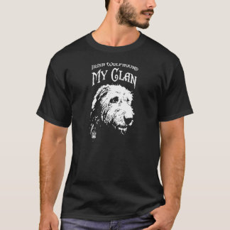 My Clan T-Shirt