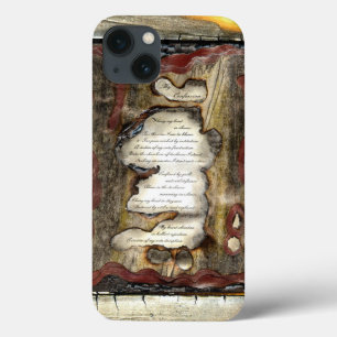 My Confession iPhone 13 Case