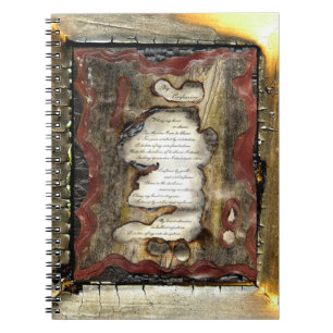 My Confession Notebook