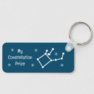 My Constellation Prize Keychain Party Favour