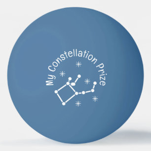 My Constellation Prize Ping Pong Ball Party Favour