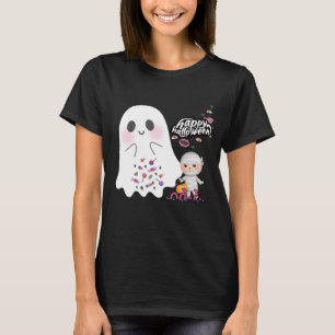 My Cute Happy Halloween T-Shirt