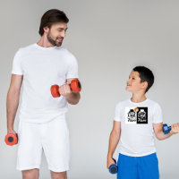 My Dad Is My Hero| Father's Day Special With Photo