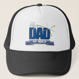 My Dad, My HERO Cap