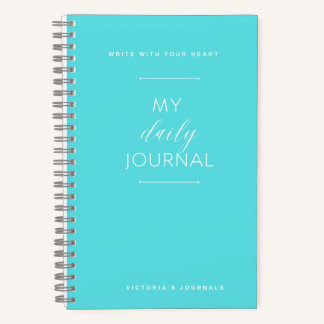 My Daily Journal