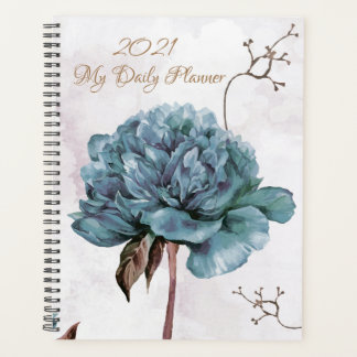 My Daily Planner