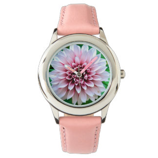 My Darling Dahlia Junior in Pink! Watch
