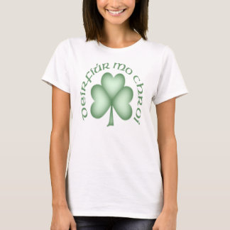 My Darling Sister (Gaelic) T-Shirt