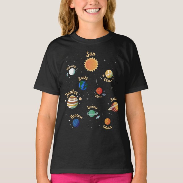 My daughter in law is my favourite child T-Shirt (Front)