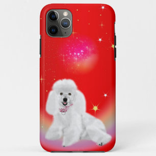 My Dawg Poodle~ - iPhone 6/6s Plus Coque