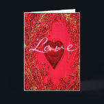 My Dearest Greeting Card<br><div class="desc">Customize with your own text,  website url,  email address,  photo</div>