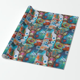 My Deer Wrapping Paper (matte)