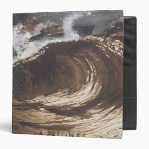 My Destiny, 1857 Binder