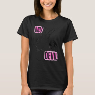 My Devil Time T-Shirt