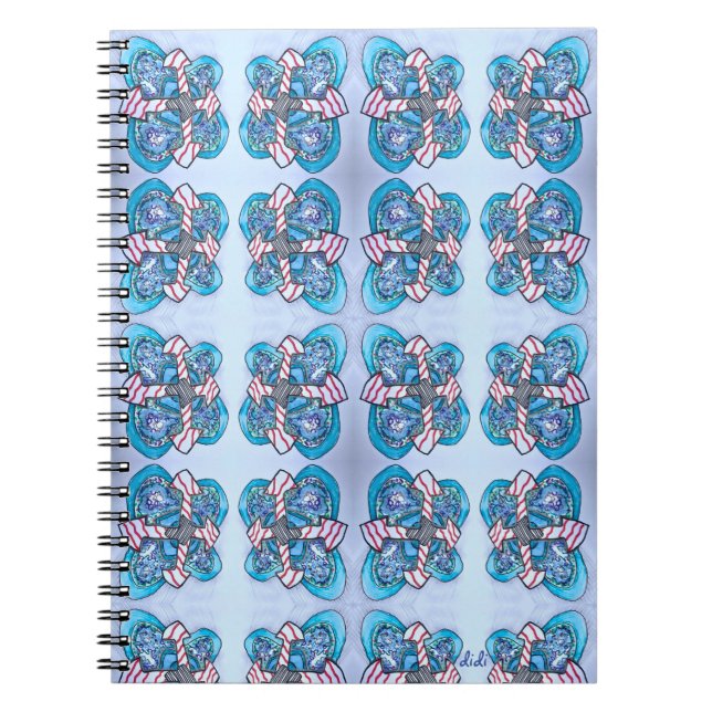 My Direction Notebook (Front)