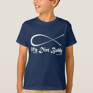My Dive Buddy T-Shirt