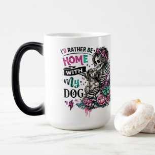 My Dog Magic Mug