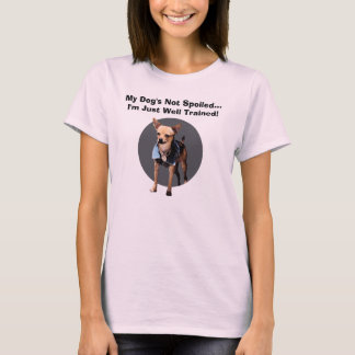 My Dog T-Shirt