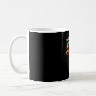 My DOG Think Cool Cat Thinks I Suck Coffee Mug