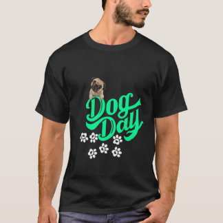 My Dog Thinks I’m Perfect T-Shirt