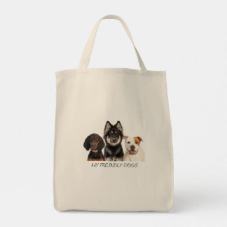 My dogs  tote bag