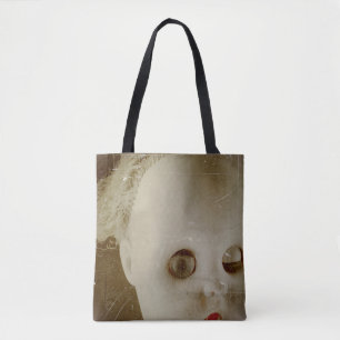 My Doll Tote Bag
