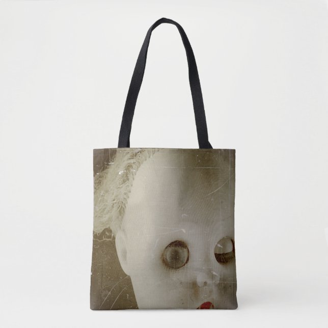 My Doll Tote Bag (Front)