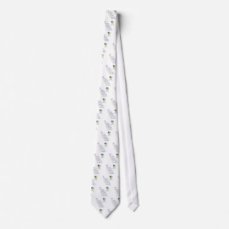 My Downs Sweetheart Tie
