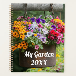 My Dream Garden planner