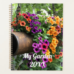 My Dream Garden planner