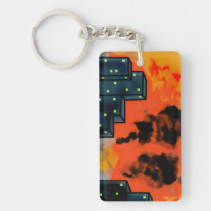 My Dream Keychain