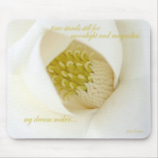 My Dream Maker Mouse Pad