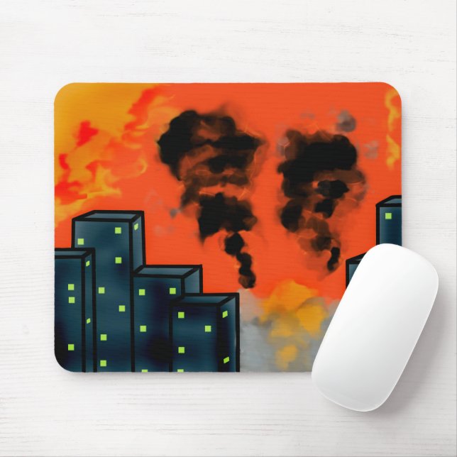 My Dream Mouse Pad (With Mouse)