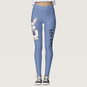 My Easter Best Leggins Leggings