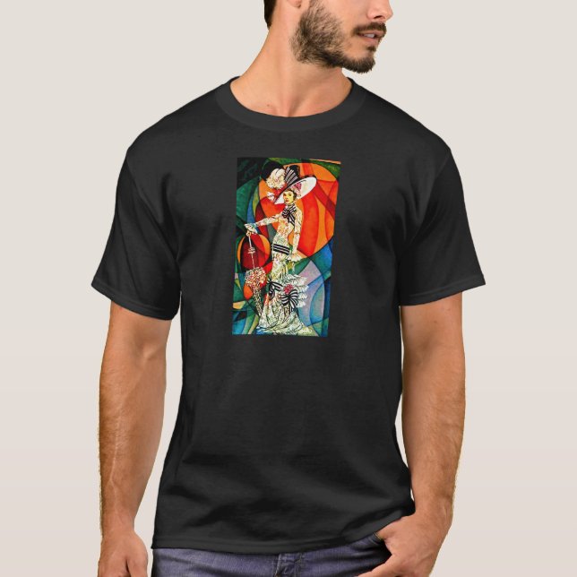 MY FAIR LADY.jpg T-Shirt (Front)