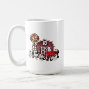 My Farm Mug