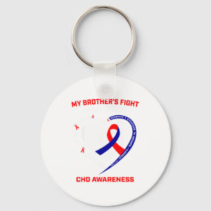 My Favorite Holiday Ground Hog Sunshine Groundhog  Keychain