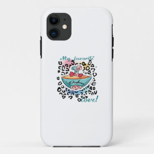 my favorite love iPhone 11 case