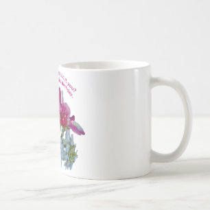 My Favorite thing about you... Coffee Mug