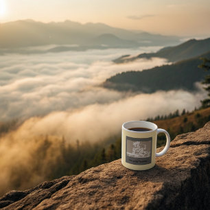 My Favorite Yoga Teacher Coffee Mug