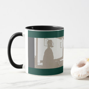 My Favorite Yoga Teacher Mug