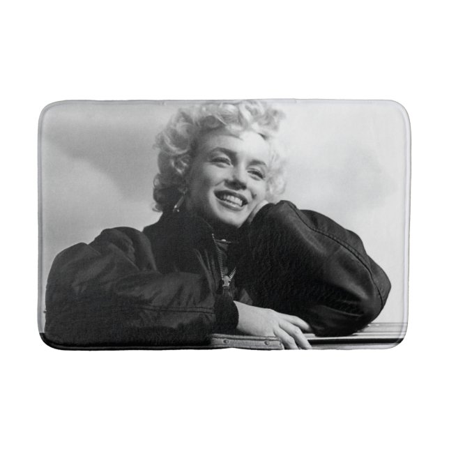 My Favourite 2 Bath Mat (Front)