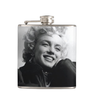 My Favourite 2 Hip Flask