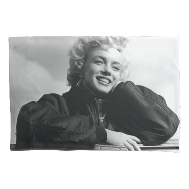 My Favourite 2 Pillowcase (Front-Left)