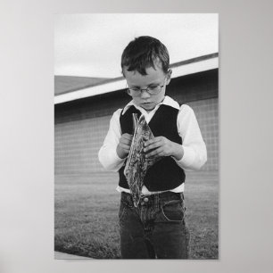 My Favourite Book Poster