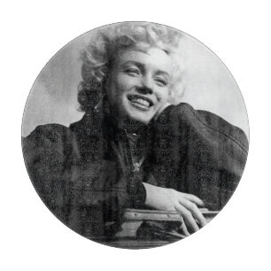 My Favourite Cutting Board