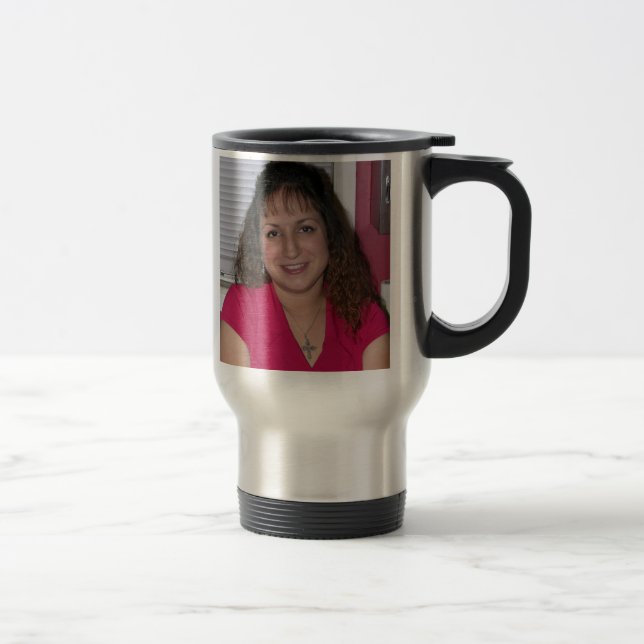 My Favourite Daughter Personalized Coffee Mug (Right)