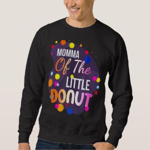 My Favourite Doctor Call Me Mom Mom Sweatshirt