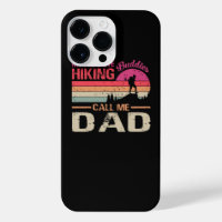 My Favourite Hiking Buddies Call Me Dad Vintage Fa