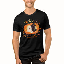 My Favourite Little Weirdo Cute Halloween Shirt